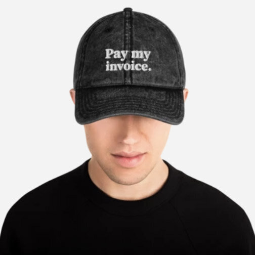 PayMyInvoiceHatonMan