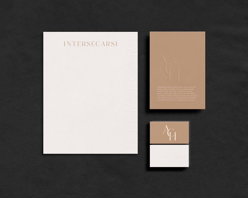 IntersecarsiMockupStationery