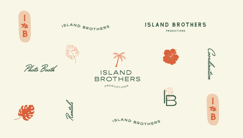 Island Brother Productions