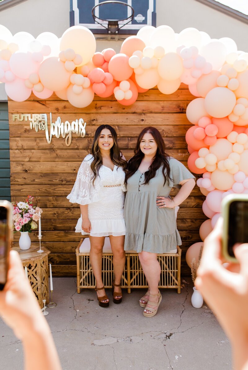 Soleil Showit Website Template for Event Planners - Florists - Photographers - Creatives - 26