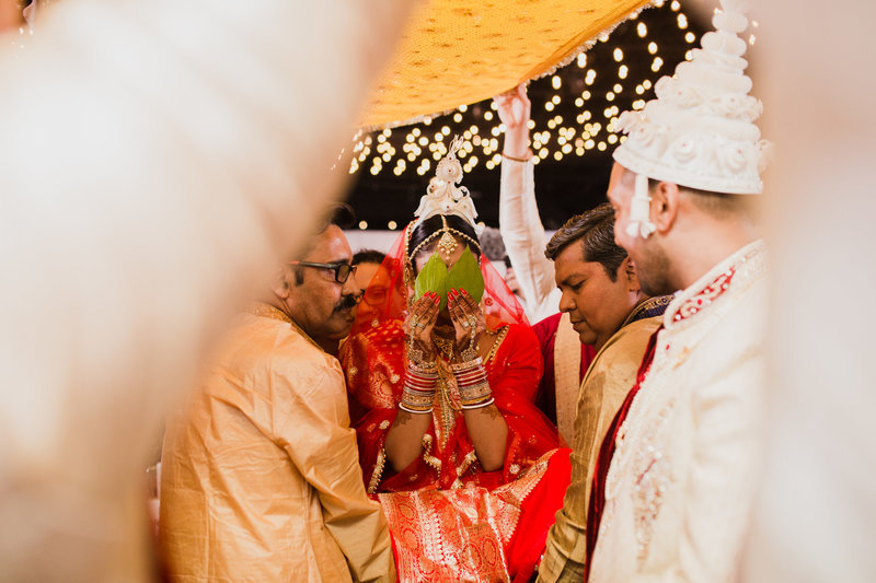 Indian Wedding Photography