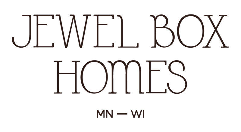 Jewel Box Homes logo