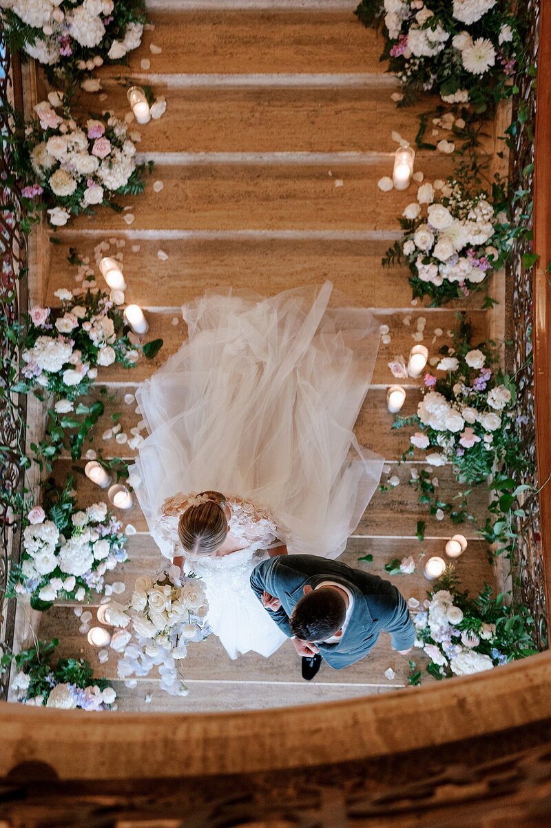 Blue Wedding Queensland (8)
