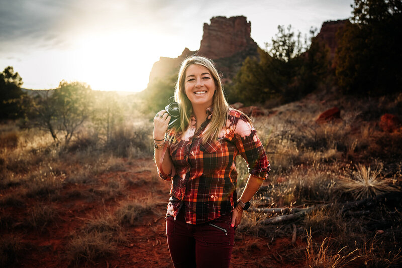 Grand Canyon Fun Photog