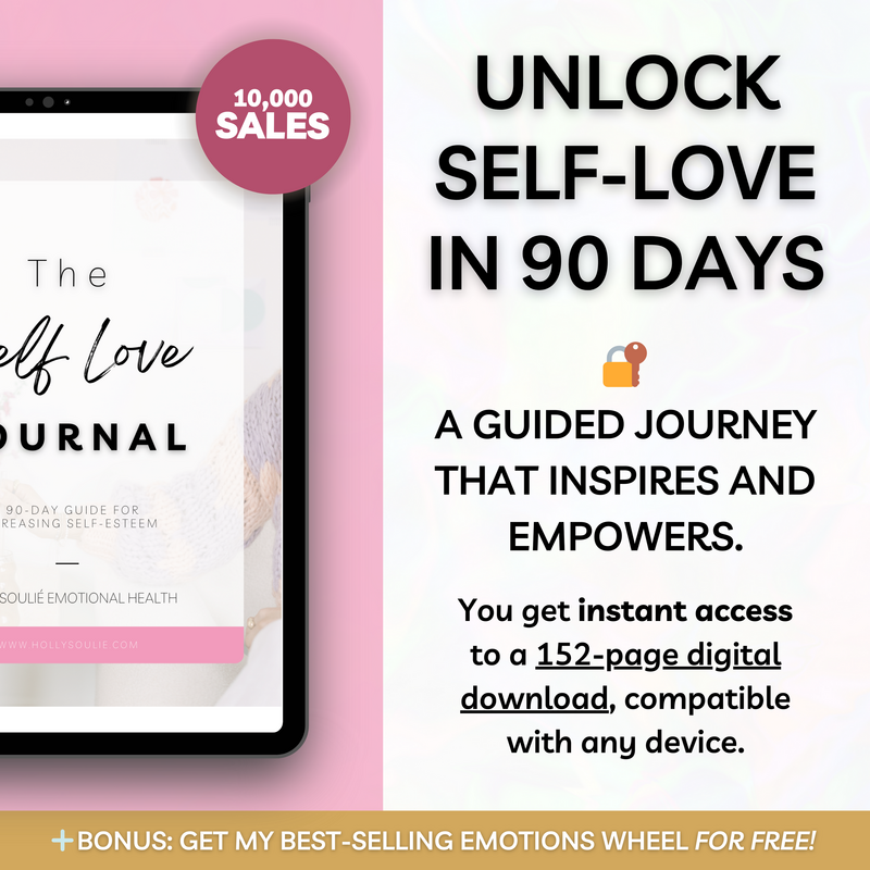 Self-Validation Journal etsy listing 2024 (1)3