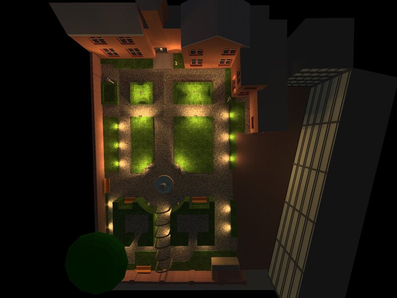 Terrein 13