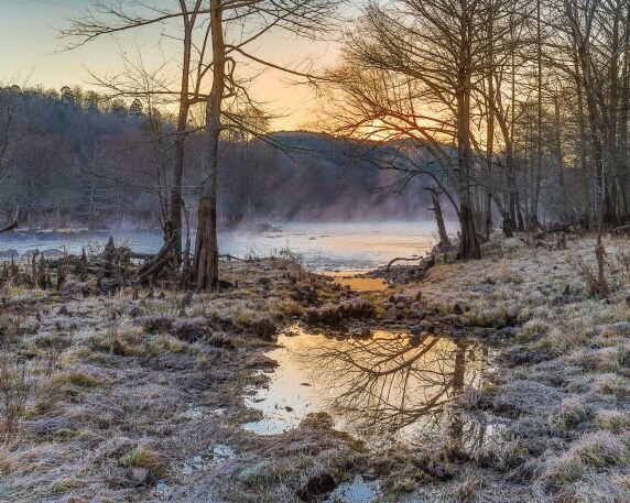 5‑Day Soul Rest Retreat in Salvo North Carolina