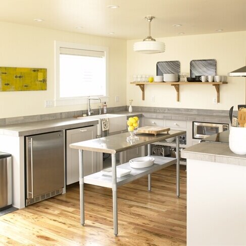 residential design portfolio arch cape 2 remodel kitchen