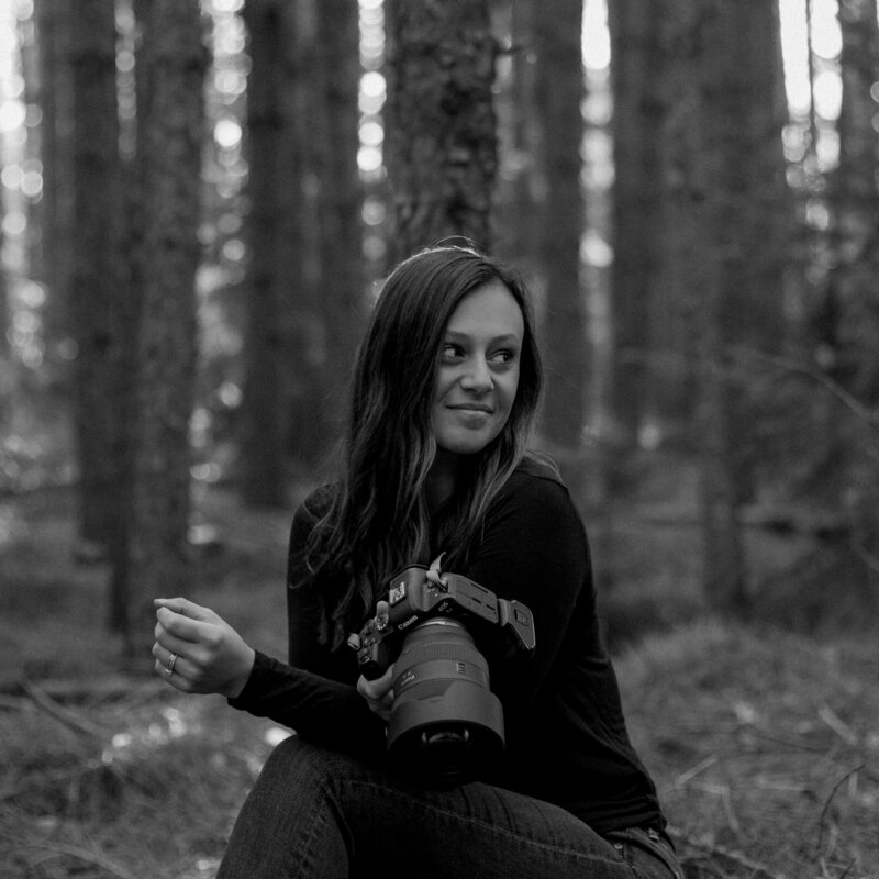 Brenna | Brenna Jean Photography