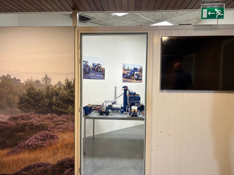 Veranda Loerbeek VOOR 2