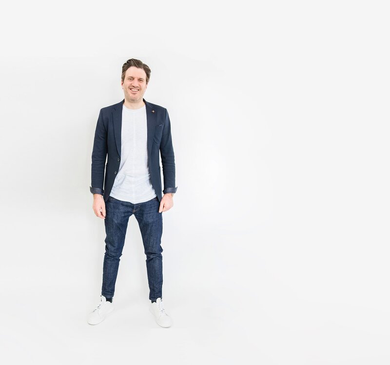 Geschäftsführer-München