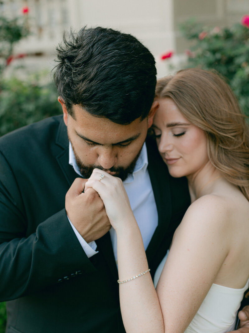 Brooke + Luis - ES  |  #-181