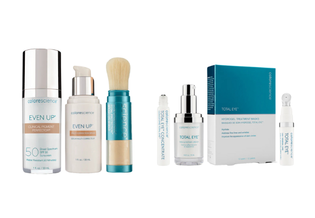 Colorescience Skincare Line