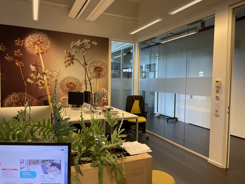 Veranda Loerbeek VOOR 1