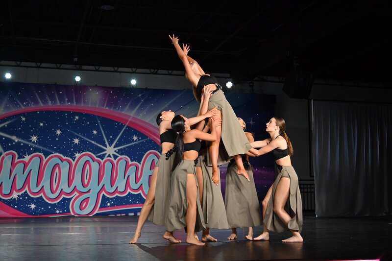 About The Dance House | Dance & Musical Theater Studio