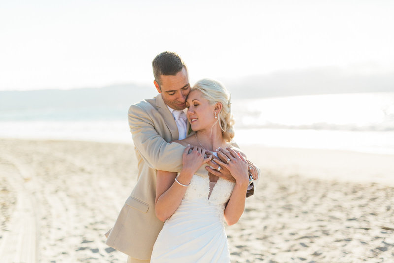 Premier destination wedding videographers, photographers and DJs based out of Monterey, CA.