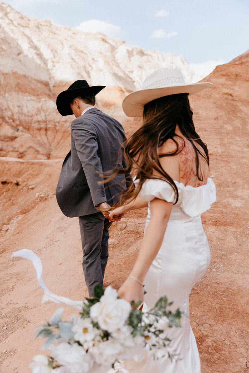 Phoenix photographer Samantha Patri