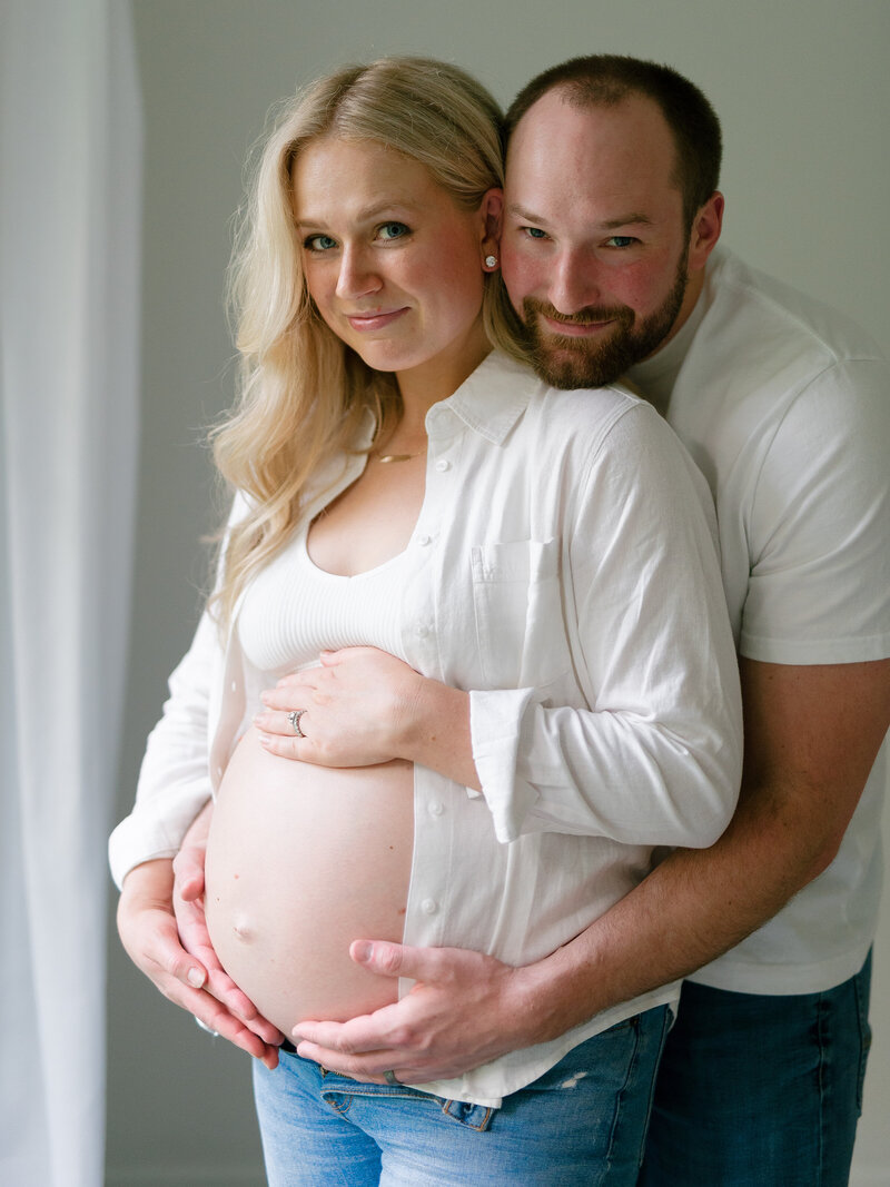 Mal & Kev Maternity-34