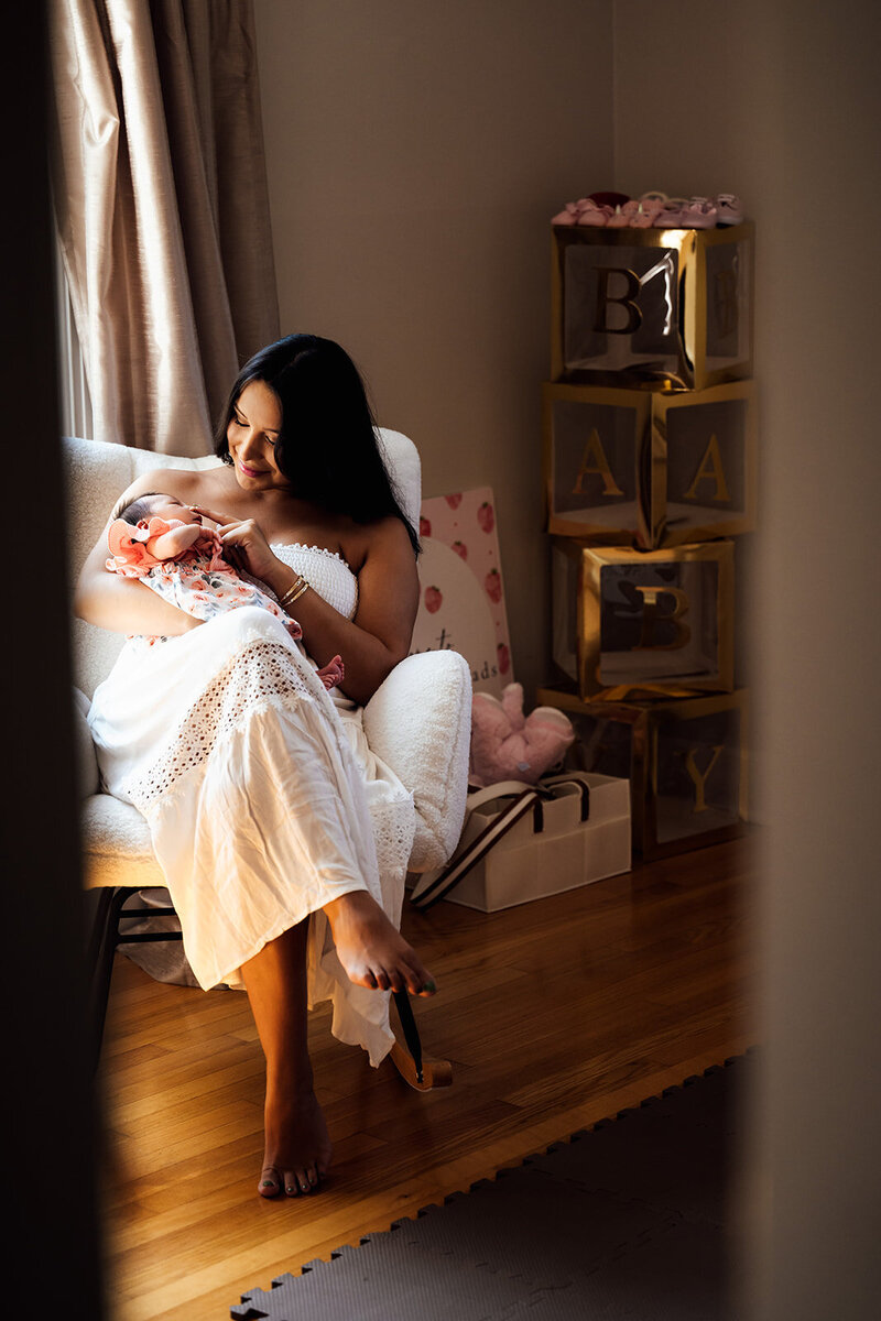 Professional Photographer in Houston TX