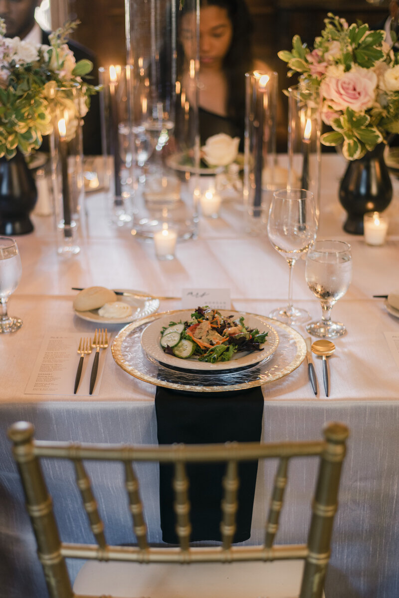Discover expert advice on crafting the perfect seating plan for your wedding reception with insights from Charming Carolina Events and Weddings. From assigned seating benefits to tips on creating a seamless seating chart, unlock the key to hosting a memorable celebration for you and your guests.