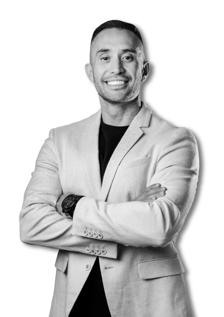 Nathan Mussak, Senior Finance Broker
