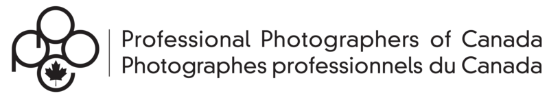 Accredited member of the Professional Photographers of Canada (PPOC) - Accredited Newborn and Child Photographer