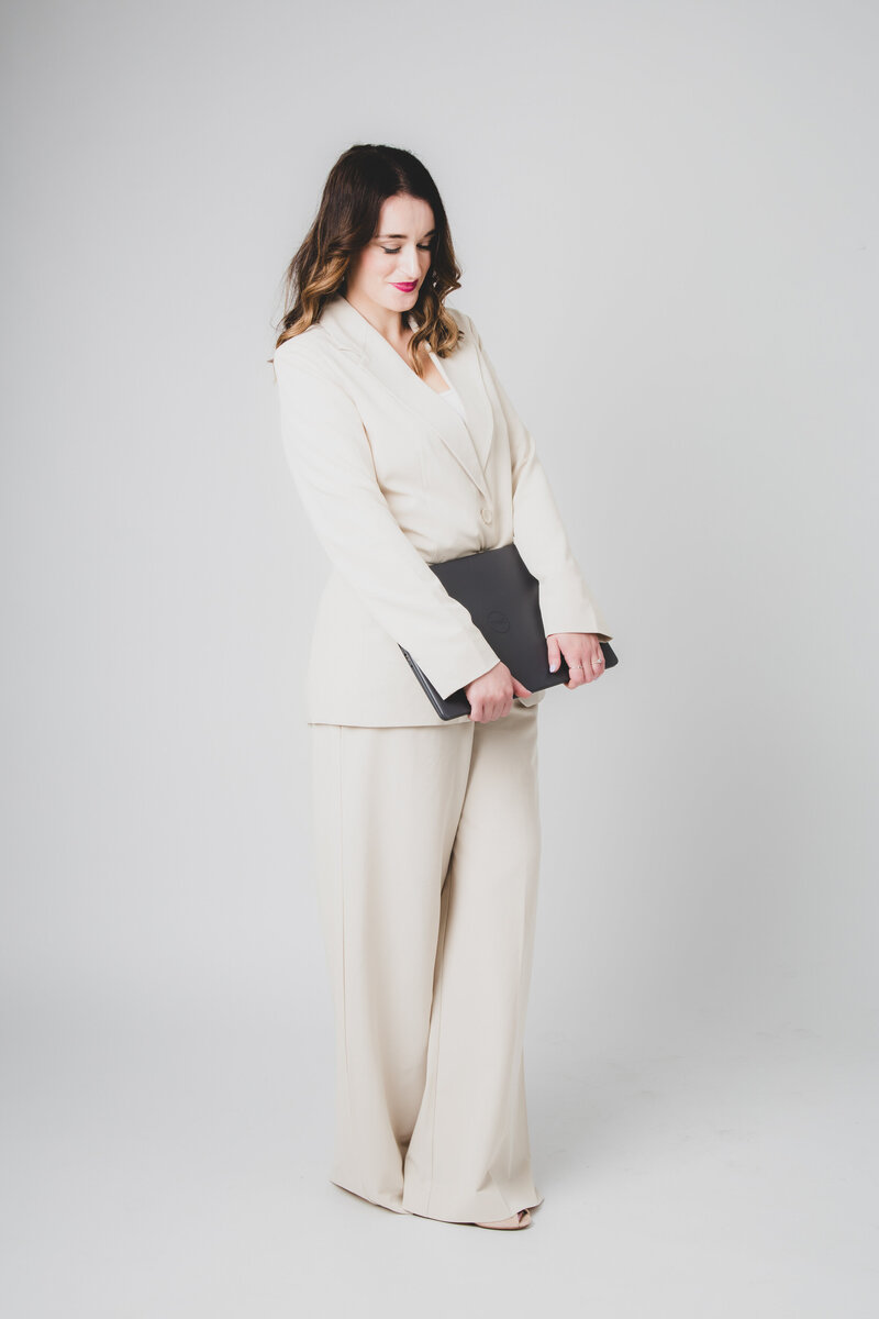 Zoe Barnett website copywriter + SEO copywriter