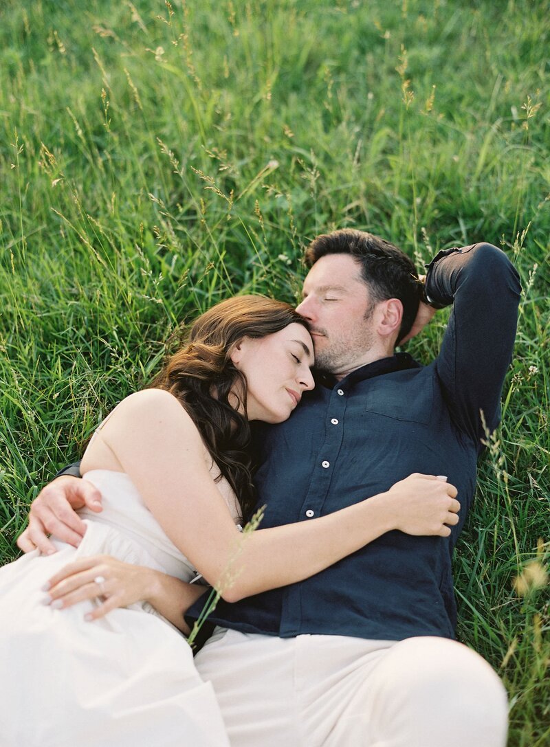 middleburg-virginia-equestrian-horse-engagement-session-david-abel-102