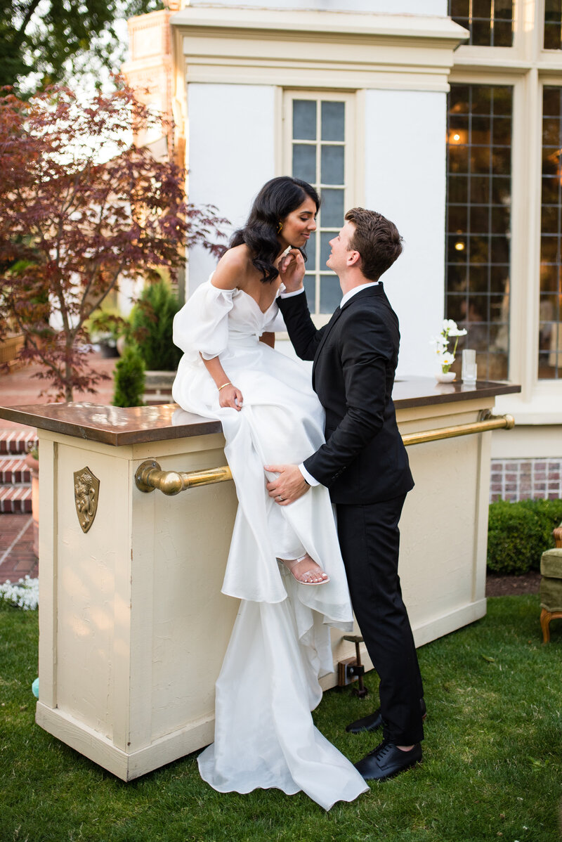 Lairmont Manor Eleganza-274