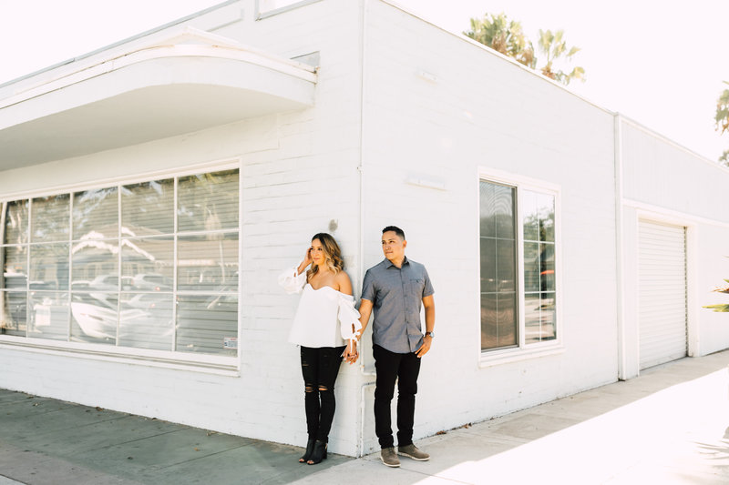 Website Design for Photographers | Images by Plum and Oak Photo 37