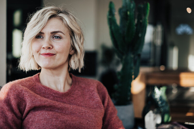 Mari Frengstad; Energikode