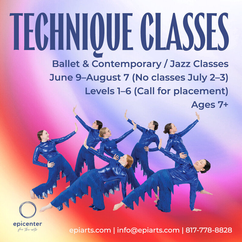 Technique Class