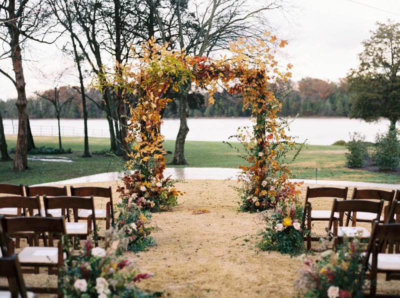 Marblegate Farm Wedding Venue In Knoxville Tn Waterfront