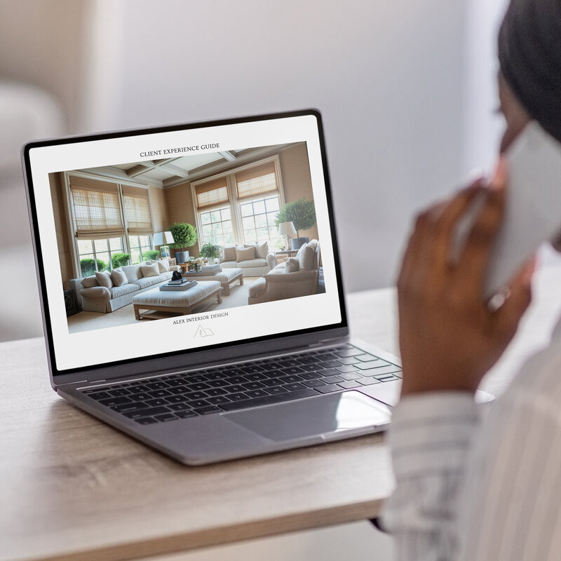 Client Experience Guide