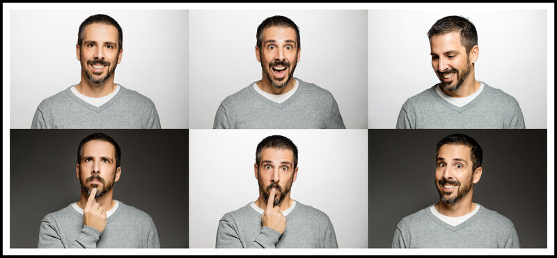 Jerome Faces Complilation