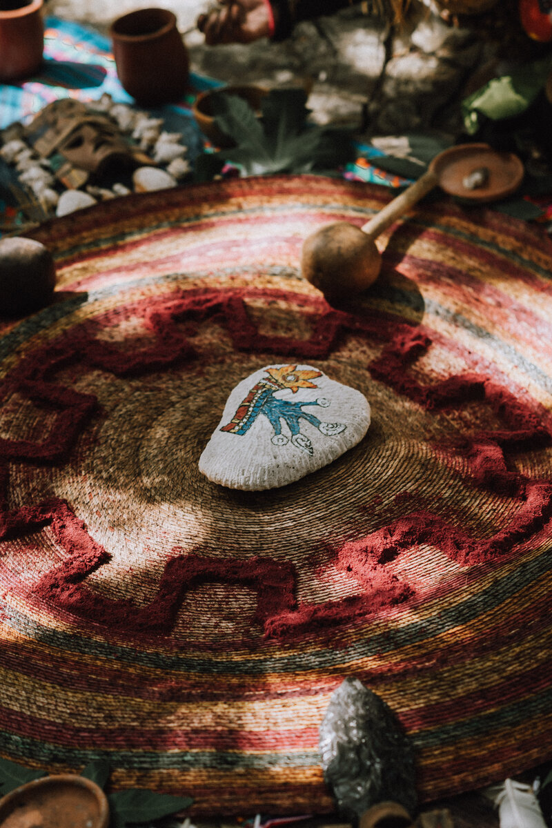 Ambar + Alejandro with Tulum Wedding Photos-01-2894