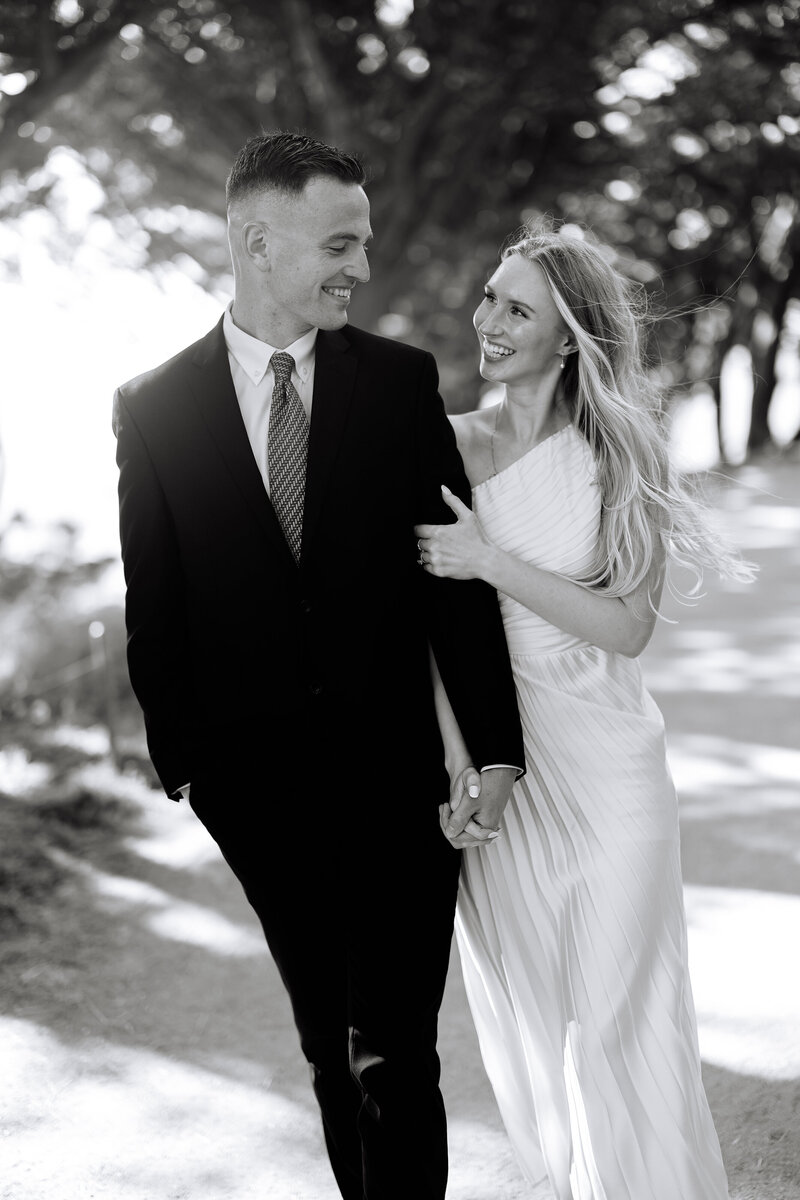 Baker Beach Engagement Photos Destination Photographer4