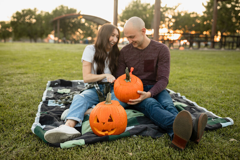 Haley & Nick Pumpkins-18_websize