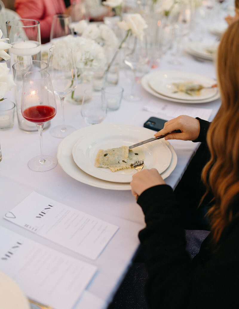 Borgo di Pietrafitta Relais Wedding