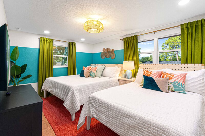 Upstairs Bedroom 3 (1)