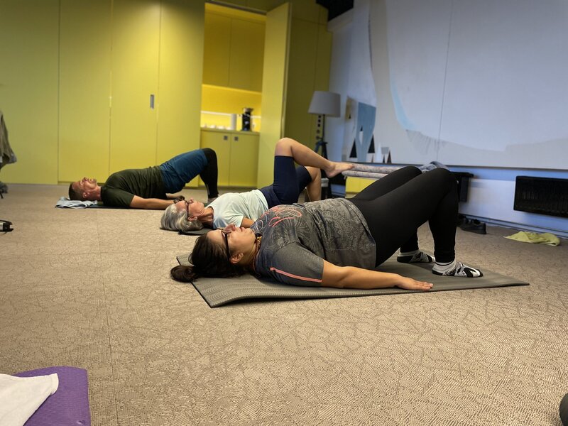Pilates, Ernährungstraining und zyklusorientiertes Training in den Bezirken Mödling und Baden für ganzheitliches Wohlbefinden – sowie Fit im Büro: Dein Team-Training für mehr Gesundheit am Arbeitsplatz.