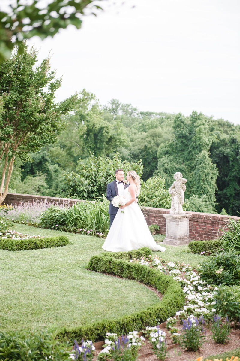Oxen Hill Manor by The Hill Studios--41