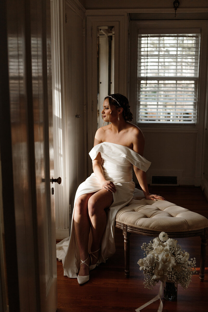 North Carolina Christian Wedding Planner - Grace Filled Gathering Co47