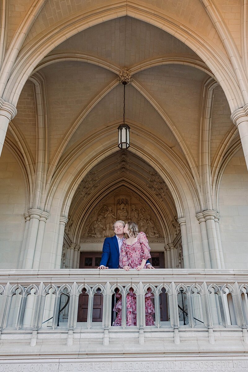 national-cathedral-washington-dc-engagement-session-romantic-portrait-at-national-cathedral
