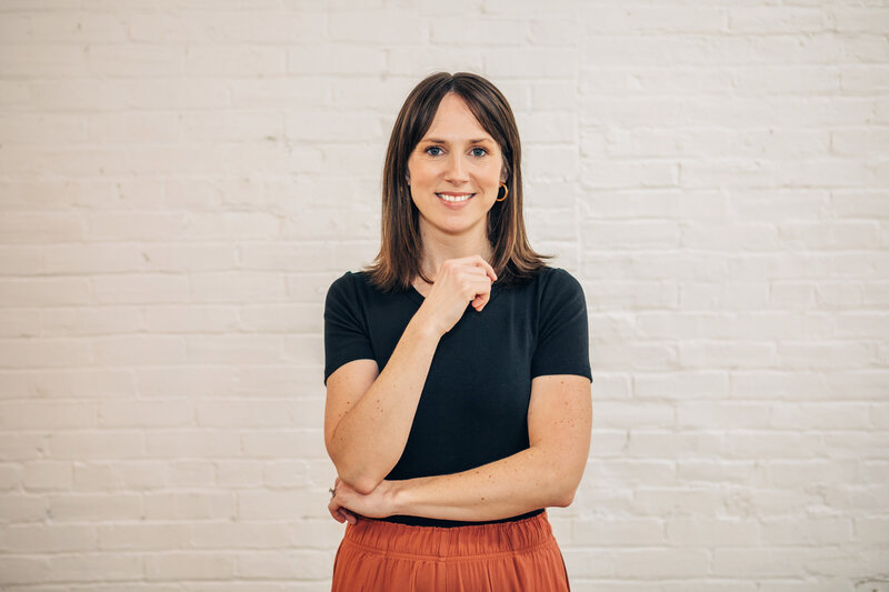 Meghan Goff Bio Photo