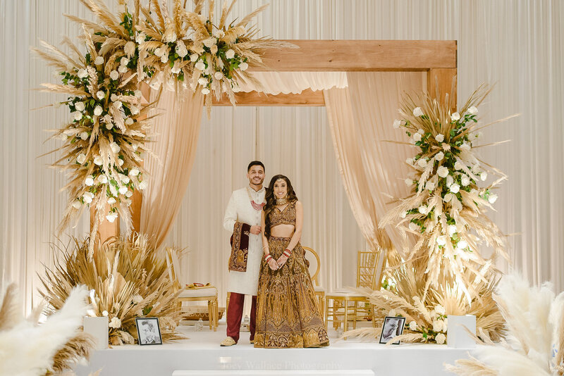 South Asian Wedding Planner