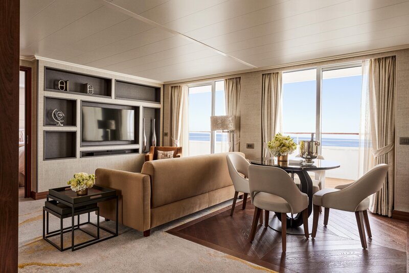 Crystal Cruises 13