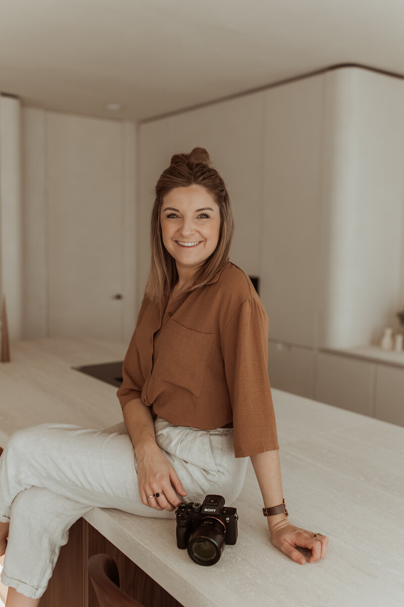 Jolien Leen huwelijksfotograaf gezinsfotograaf uit Hechtel Limburg