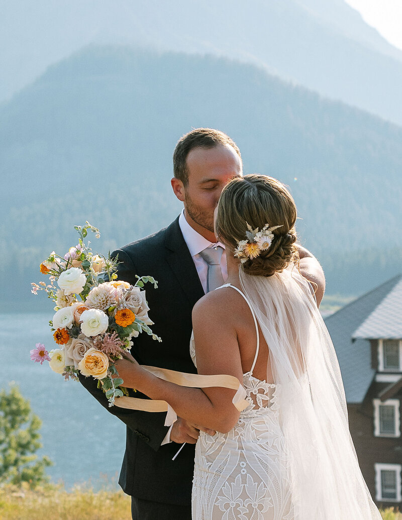 Glacier Elopement388