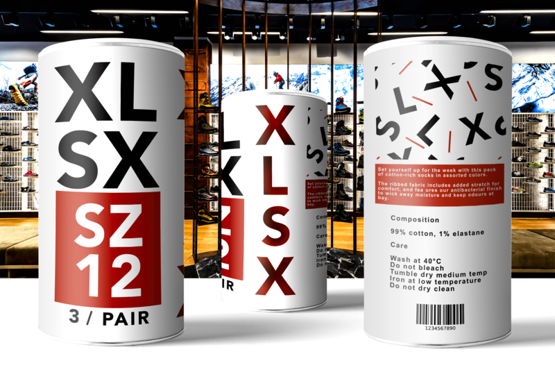 cylinder socks enviro